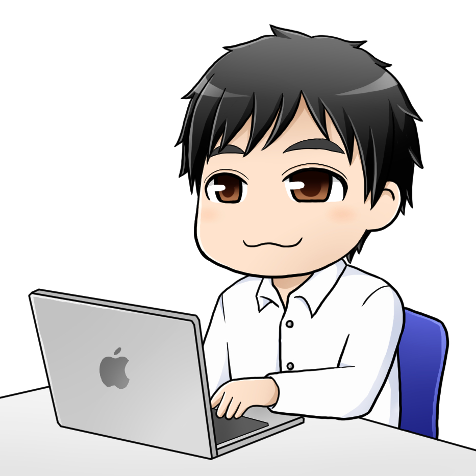 橋本イラスト